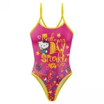 Купальник Otso Hello Kitty Sparkle, мультиколор - фото