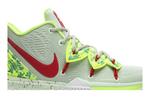 Кроссовки Nike Kyrie 5 'EYBL', зеленый - фото 2