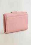 Кошелек Next Wallet, Mink Pink/Pink - фото 2