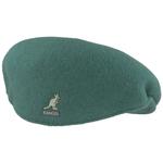 Бейсболка kangol Schirmmütze einteilig, синий - фото 2