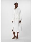 Куртка для дома в цвете 0120_белый comma - фото 5