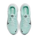 Кроссовки superrep go 3 flyknit next nature Nike, зеленый - фото 3