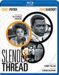 Диск Blu-ray Slender Thread (1965) - фото