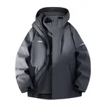 Jeep Куртка мужская, Bronze Green (Single Layer) - фото 10