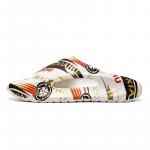 Шлепанцы и сланцы CariteSport Slide Slippers Unisex, черный - фото 3
