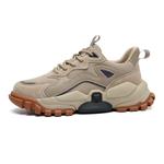 Кроссовки JEEP SPIRIT Lifestyle Shoes Men Low-top, черный - фото 36