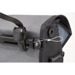 QL 2 защитный трос Ortlieb, черный - фото 4