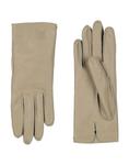 Перчатки Burberry, бежевый - фото