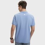 Мужская поло HOTSUIT, черный - фото 11