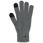 Перчатки Under Armour Halftime, серый - фото