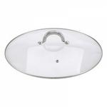 Кастрюля с крышкой 26 см Bergner - фото 5