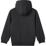 Детская толстовка Skechers, Угольно-черная - фото 5