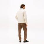 Tommy Hilfiger Пуховик мужской, White ACG - фото 10