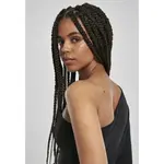 Лонгслив Urban Classics Aymmetric Longleeve, черный - фото 3