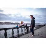 Тропическая бутылка Тритан Primus, синий - фото 4