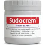 Крем для ягодиц - 125 г - Multi Expert Sudocrem - фото 2