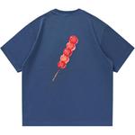 Футболка унисекс CLOT, черный - фото 5