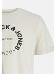 Футболка Jack & Jones T-Shirt 'Simon' 5er Pack, синий - фото 4