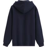 Унисекс свитшот GAP, светло-серый - фото 4