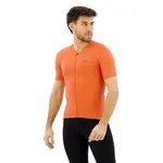 Джерси с коротким рукавом Northwave Essence 2, оранжевый - фото 6