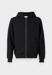 Толстовка на молнии JJEURBAN ZIP HOOD Jack & Jones, черный - фото 3