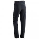 Брюки Maier Sports Foidit M, черный - фото 2