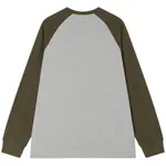 Футболка мужская GAP, белая - фото 3