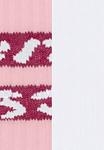 Носки Esprit Memphis Rib 2-Pack, Sortiment/Pink - фото 4