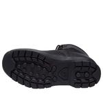 (GS) Ботинки Timberland Euro Hiker Mid Boot 'Black' - фото 4