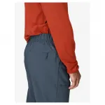 Брюки Marmot AirExchange UPF 40, серый - фото 5