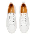 Кеды мужские, обувь для скейтбординга низкая Wit, черный - фото 7