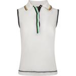 Рубашка-Поло Canyon, белый - фото