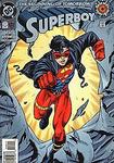 Superboy (1993 series) #0 (DC Comics) - фото