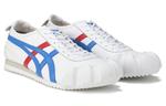 Кроссовки дентигремкс Onitsuka Tiger, синий - фото 4