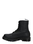 Ботильоны на шнуровке Dr. Martens Pascal, Black - фото 3