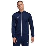 Куртка adidas Entrada 22, синий - фото 2