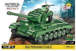 COBI, Танк M26 Pershing T26E3, 2564 г. - фото 2