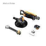 SmallRig Mini Shock Absorber Arm for DJI Osmo Pocket 3, 5528 - фото 5
