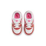 Кроссовки force 1 low 'valentine's day 2023' Nike, красный - фото 4