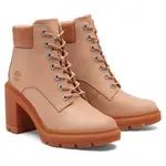 Ботинки Timberland Allington Heights Mid, бежевый - фото 6