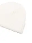 Шапка бини Martigny Lisa Yang, белый - фото 2