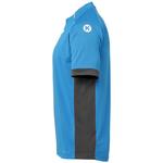 Футболка Kempa Prime, синий - фото 4