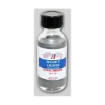 Дюралюминий, Alclad II Lacquers - фото