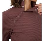 Лонгслив женский LAmade, цвет hazelnut - фото 3