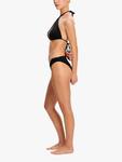 Трусы бикини для плавания Modibodi, Light Absorbency, Black - фото 3