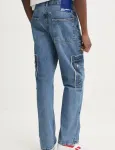 Джинсы Karl Lagerfeld Jeans, синий - фото 2
