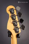 Бас-гитара Fender Player II Precision - Кораллово-красный - фото 8