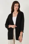 Кардиган Lela, Black - фото 4