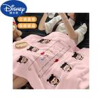 Disney Плед 150х200 см, фланель, дизайн 0231 Nezha - фото 2