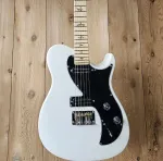 PRS SE NF 53 Белый Жемчуг - фото